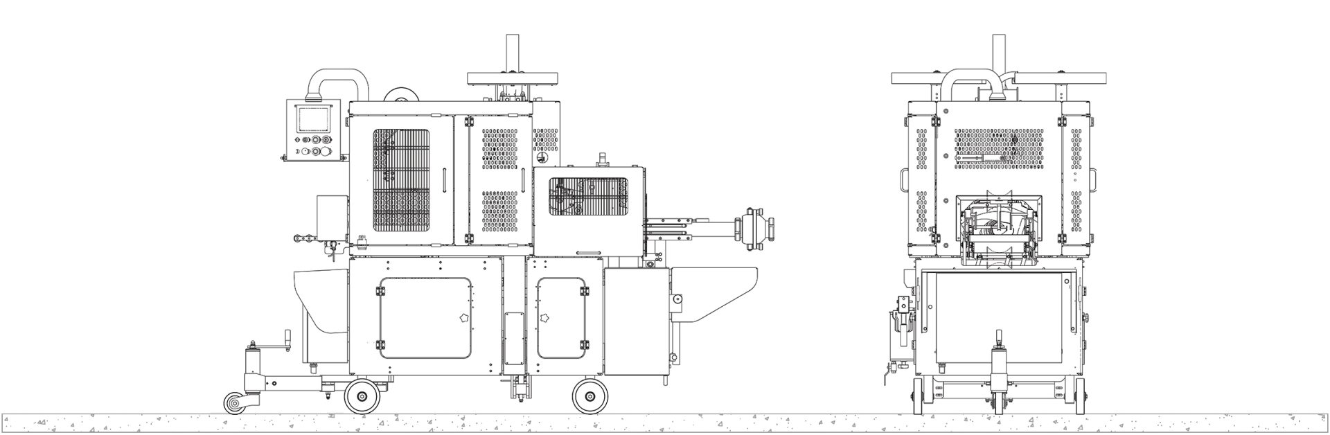 layout